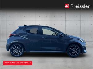 Toyota Yaris GR SPORT 1,5L Hybrid Navi Soundsystem JBL LED Apple CarPlay Android Auto Mehrzonenklima