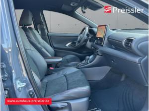 Toyota Yaris GR SPORT 1,5L Hybrid Navi Soundsystem JBL LED Apple CarPlay Android Auto Mehrzonenklima