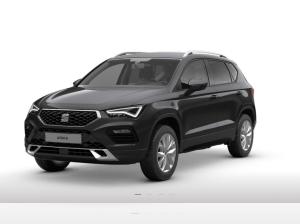 Seat Ateca 1.5 TSI DSG inkl. AHK und Allwetter 🔝Letzte Chance🔝