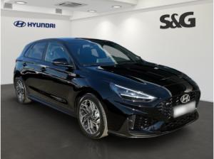 Hyundai i30 N Line 2WD AUTOMATIK*KAMERA*PANO*LENKHZG*KAMERA