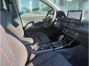 Hyundai i30 N Line 2WD AUTOMATIK*KAMERA*PANO*LENKHZG*KAMERA
