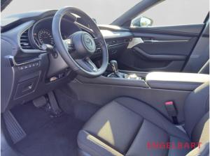 Mazda 3 Exclusive-Line HUD Navi LED ACC Apple CarPlay Android Auto Mehrzonenklima Musikstreaming