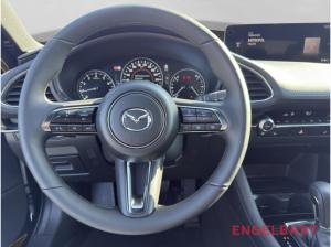 Mazda 3 Exclusive-Line HUD Navi LED ACC Apple CarPlay Android Auto Mehrzonenklima Musikstreaming
