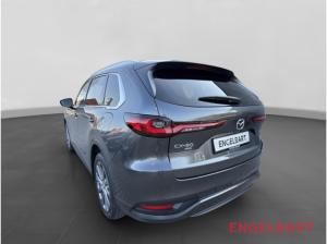 Mazda CX-80 Exclusive-Line Hybrid AWD HUD Navi LED ACC El. Heckklappe Apple CarPlay Android Auto