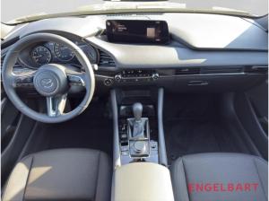 Mazda 3 Exclusive-Line HUD Navi LED ACC Apple CarPlay Android Auto Mehrzonenklima Musikstreaming