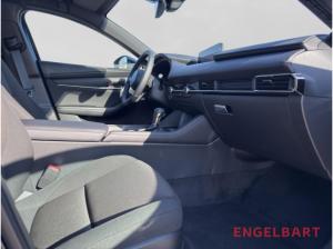 Mazda 3 Exclusive-Line HUD Navi LED ACC Apple CarPlay Android Auto Mehrzonenklima Musikstreaming
