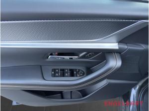 Mazda CX-80 Exclusive-Line Hybrid AWD HUD Navi LED ACC El. Heckklappe Apple CarPlay Android Auto