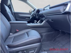 Mazda CX-80 Exclusive-Line Hybrid AWD HUD Navi LED ACC El. Heckklappe Apple CarPlay Android Auto
