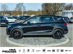 Seat Arona FR Black Edition 1.0 TSI DSG NAVI KAMERA PARK ACC LED FULL-LINK SITZHZG