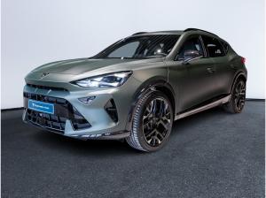 Cupra Formentor VZ Tribe Edition 2.0 TSI 245 kW (333 PS) 7-Gang DSG 4Drive