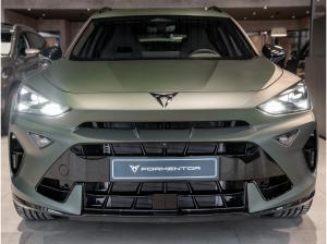 Cupra Formentor VZ Tribe Edition 2.0 TSI 245 kW (333 PS) 7-Gang DSG 4Drive