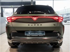 Cupra Formentor VZ Tribe Edition 2.0 TSI 245 kW (333 PS) 7-Gang DSG 4Drive
