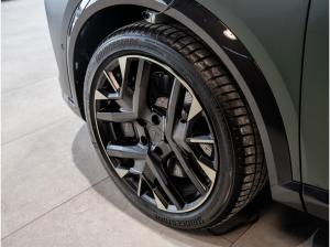 Cupra Formentor VZ Tribe Edition 2.0 TSI 245 kW (333 PS) 7-Gang DSG 4Drive