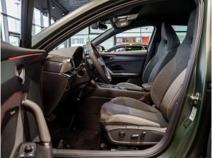 Cupra Formentor VZ Tribe Edition 2.0 TSI 245 kW (333 PS) 7-Gang DSG 4Drive