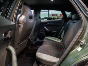 Cupra Formentor VZ Tribe Edition 2.0 TSI 245 kW (333 PS) 7-Gang DSG 4Drive