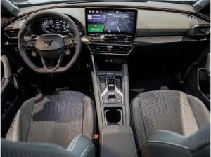 Cupra Formentor VZ Tribe Edition 2.0 TSI 245 kW (333 PS) 7-Gang DSG 4Drive