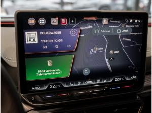 Cupra Formentor VZ Tribe Edition 2.0 TSI 245 kW (333 PS) 7-Gang DSG 4Drive