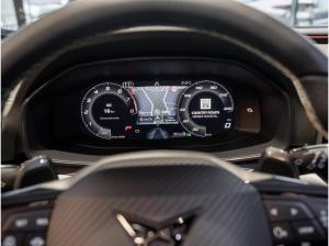 Cupra Formentor VZ Tribe Edition 2.0 TSI 245 kW (333 PS) 7-Gang DSG 4Drive