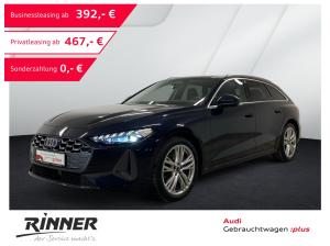 Audi A5 Avant TFSI advanced - kurzfristig verfügbar !