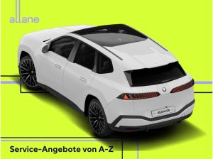 BMW iX3 50 xDrive - frei konfigurierbar!