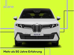 BMW iX3 50 xDrive - frei konfigurierbar!