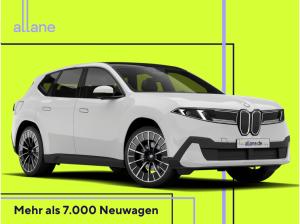 BMW iX3 50 xDrive - frei konfigurierbar!