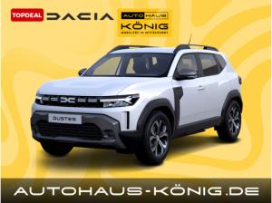 Dacia Duster Expression 130 PS ***Stark reduzierte Bereitstellungskosten*** Sofort verfügbar❗️