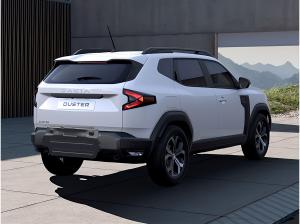 Dacia Duster Expression 130 PS ***Stark reduzierte Bereitstellungskosten*** Sofort verfügbar❗️