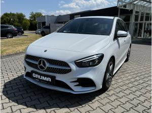Mercedes-Benz B 250 AMG mit AHK+LED+DAB+WIDESCREEN+2 JAHRE GARANTIE