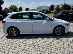 Mercedes-Benz B 250 AMG mit AHK+LED+DAB+WIDESCREEN+2 JAHRE GARANTIE