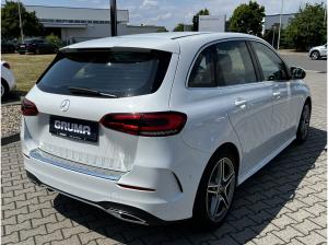 Mercedes-Benz B 250 AMG mit AHK+LED+DAB+WIDESCREEN+2 JAHRE GARANTIE