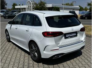 Mercedes-Benz B 250 AMG mit AHK+LED+DAB+WIDESCREEN+2 JAHRE GARANTIE