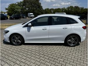 Mercedes-Benz B 250 AMG mit AHK+LED+DAB+WIDESCREEN+2 JAHRE GARANTIE