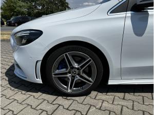 Mercedes-Benz B 250 AMG mit AHK+LED+DAB+WIDESCREEN+2 JAHRE GARANTIE