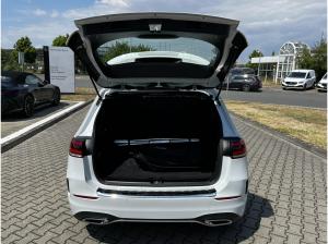 Mercedes-Benz B 250 AMG mit AHK+LED+DAB+WIDESCREEN+2 JAHRE GARANTIE