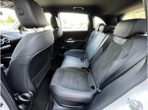 Mercedes-Benz B 250 AMG mit AHK+LED+DAB+WIDESCREEN+2 JAHRE GARANTIE