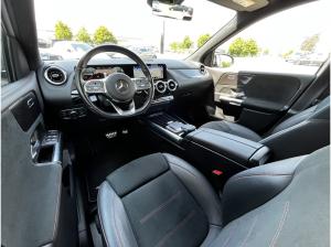 Mercedes-Benz B 250 AMG mit AHK+LED+DAB+WIDESCREEN+2 JAHRE GARANTIE