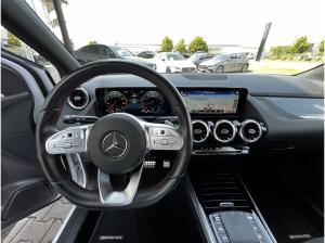 Mercedes-Benz B 250 AMG mit AHK+LED+DAB+WIDESCREEN+2 JAHRE GARANTIE