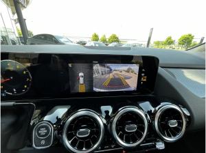 Mercedes-Benz B 250 AMG mit AHK+LED+DAB+WIDESCREEN+2 JAHRE GARANTIE