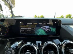 Mercedes-Benz B 250 AMG mit AHK+LED+DAB+WIDESCREEN+2 JAHRE GARANTIE