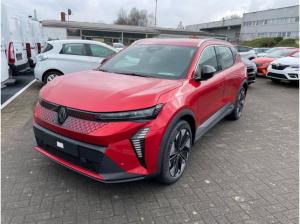 Renault Scenic E-Tech E-TECH Evolution WinterPaket Ganzjahresbereifung