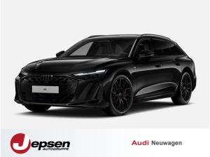 Audi A6 Avant edition one TDI qu. S tr. Luft PANO HUD