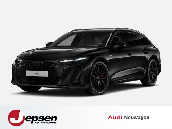 Audi A6 Avant edition one TDI qu. S tr. Luft PANO HUD