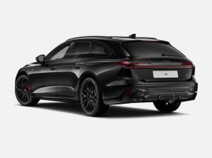 Audi A6 Avant edition one TDI qu. S tr. Luft PANO HUD