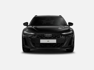 Audi A6 Avant edition one TDI qu. S tr. Luft PANO HUD