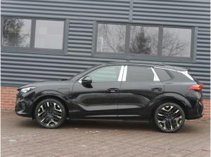 Cupra Terramar VZ Tribe Edition 1.5 e-Hybrid Voll-Ausstattung