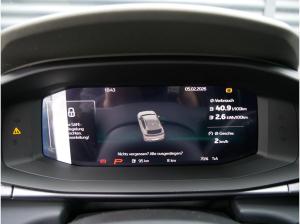 Cupra Terramar VZ Tribe Edition 1.5 e-Hybrid Voll-Ausstattung