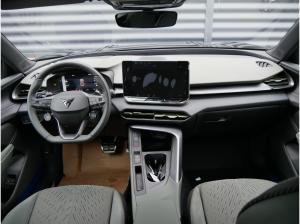 Cupra Terramar VZ Tribe Edition 1.5 e-Hybrid Voll-Ausstattung
