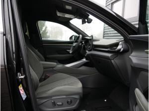 Cupra Terramar VZ Tribe Edition 1.5 e-Hybrid Voll-Ausstattung