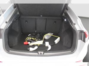 Audi Q4 e-tron Sportback 45 qu 5JGar MATRIX S line WPumpe Navi+ #black
